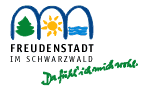 Логотип Фройденштадта